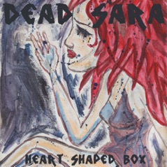 Heart-Shaped Box - Single