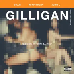 Gilligan (feat. A$AP Rocky & Juicy J) Song Lyrics