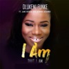 I Am That I Am (feat. Jasmine Assamoi & Jane Bossia) - Single