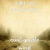Cool Gentle Wind - Single