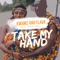 Take My Hand (feat. Bisa Kdei) artwork