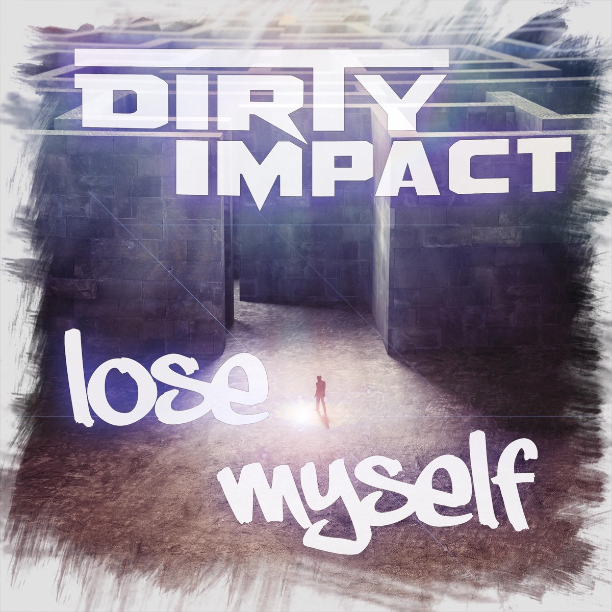 Lose myself песня House 2014. Tom's Diner Dirty Impact vs. Royal xtc [PH Electro Remix]. Импакт тема