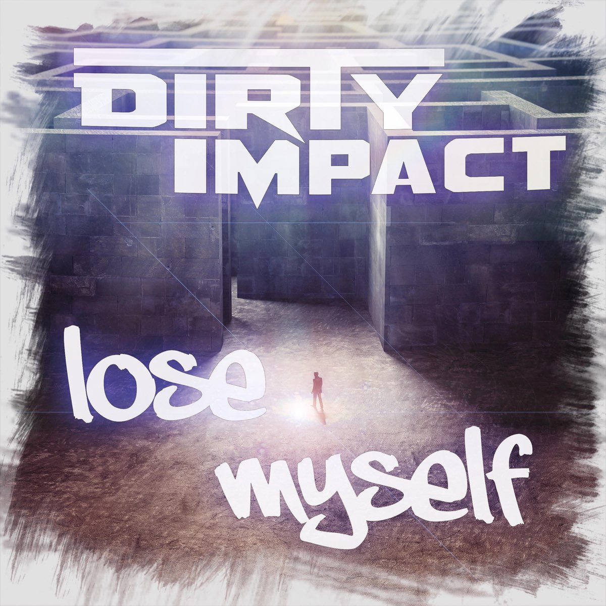 Impact музыка. Lose myself песня House 2014. Tom's Diner Dirty Impact vs. Royal xtc [PH Electro Remix].