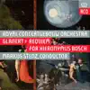 Detlev Glanert: Requiem for Hieronymus Bosch (2016 Version) album lyrics, reviews, download