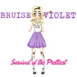 Bruise Violet - I Cried for 45 Minutes Because of Passive Aggressive Guinea Pigs
