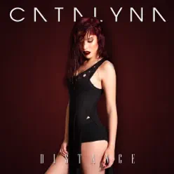 Distance - Single - Catalyna Distance - Single - Catalyna