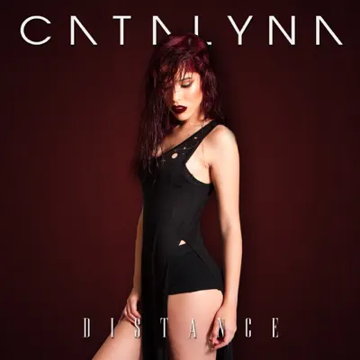 Distance - Single - Catalyna