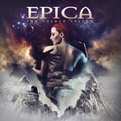 The Solace System cover