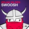 Orjan Nilsen - Swoosh