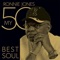 Nowhere Man (feat. Sandro Gibellini Quartet) - Ronnie Jones lyrics