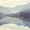 Go Solo (feat. Jasmiina) - EP