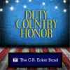 Duty Country Honor - Single album lyrics, reviews, download