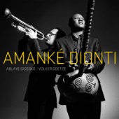 Ablaye Cissoko & Volker Goetze - Haiti