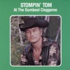 Stompin' Tom At the Gumboot Cloggeroo, 1977