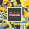 Halb so schlimm - Single