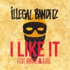 I Like It (feat. Brooke Fowler) - Single