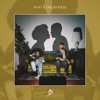 Wait Remixes - EP, 2017