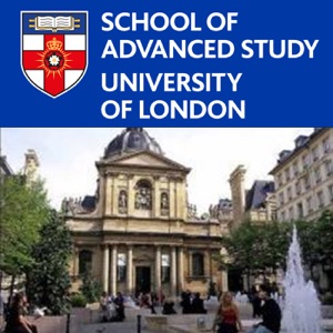 IHR Sorbonne Franco-British History Seminar - Lizzie Collingham