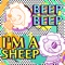 Beep Beep I'm a Sheep (feat. J-Mi & Midi-D) - EileMonty lyrics