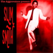 Slim Smith - Sound Watch