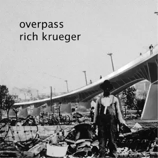 télécharger l'album Rich Krueger - Overpass