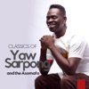 Classics of Yaw Sarpong and the Asomafo, 2017