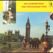 Dr. Alimantado - The Privileged Few