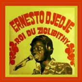 Ernesto Djédjé - Zibote