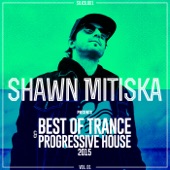 Shawn Mitiska Pres. Best of Trance & Progressive House 2015, Vol. 01 artwork