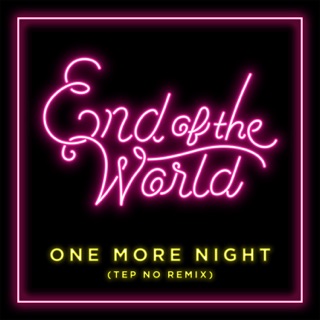 one more night (mako remix) - single