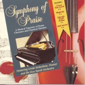 Symphony of Praise, Vol. 1 artwork