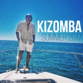 Kizomba Summer 2017 artwork