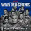 War Machine (Original Score from the Netflix Original Film) album lyrics, reviews, download