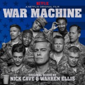 Nick Cave & Warren Ellis - Ah America