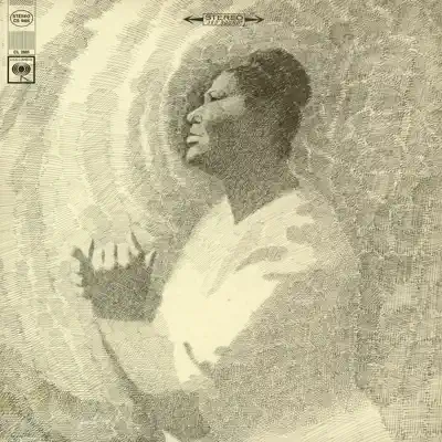 My Faith - Mahalia Jackson