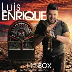 Jukebox by Luis Enrique album reviews, ratings, credits