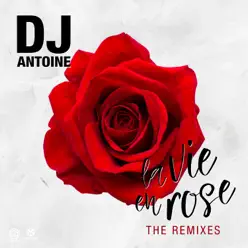 La Vie En Rose (feat. Zo Baren) [Remixes] - Dj Antoine