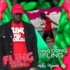 Fling (Yuh Shoulda) - Single