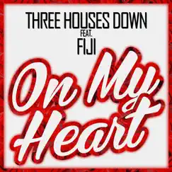 On My Heart (feat. Fiji) Song Lyrics