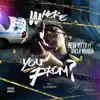 Where You From (feat. Uncle Murda & O.D.) - Single album lyrics, reviews, download