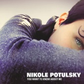Nikole Potulsky - Rumble Seat