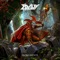 Wrestle the Devil - Edguy lyrics