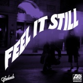 Feel It Still (Ofenbach Remix) artwork
