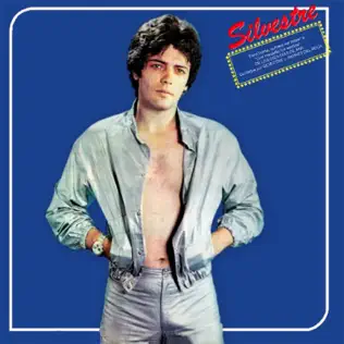 baixar álbum Silvestre - Silvestre