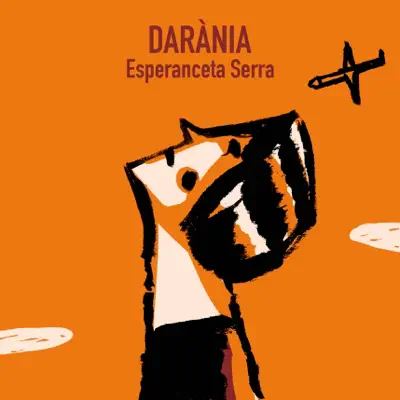 Esperanceta Serra - Single - Darània