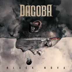 Black Nova - Dagoba Black Nova - Dagoba