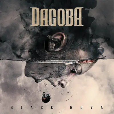 Black Nova - Dagoba