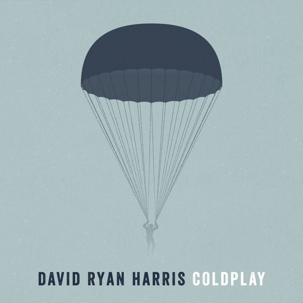 Coldplay - Single - David Ryan Harris