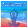 Stream & download New Age Paradise: 50 Relaxing Tracks with Meditation Music & Sounds of Nature, Relaxation Atmospheres for Yoga and Deep Sleep