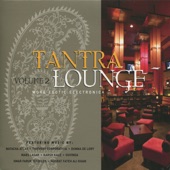 Tantra Lounge, Vol. 2 artwork